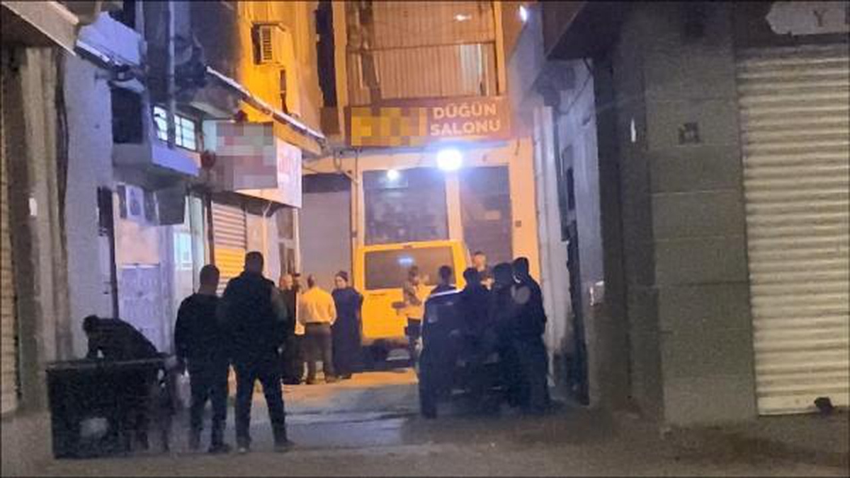 Diyarbakır\'da çocuk gelin operasyonu: Düğün iptal edildi, 5 kişi gözaltında