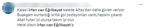 Fenerbahçe yeni kalecisini buldu! Altay'ın formayı alması artık çok zor