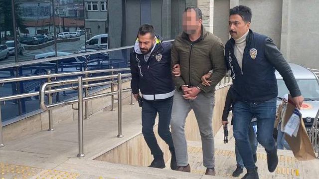 Görüşmek istediği kızı evine kadar takip edip babasını vurdu Görüşmek istediği kızı evine kadar takip edip babasını vurdu