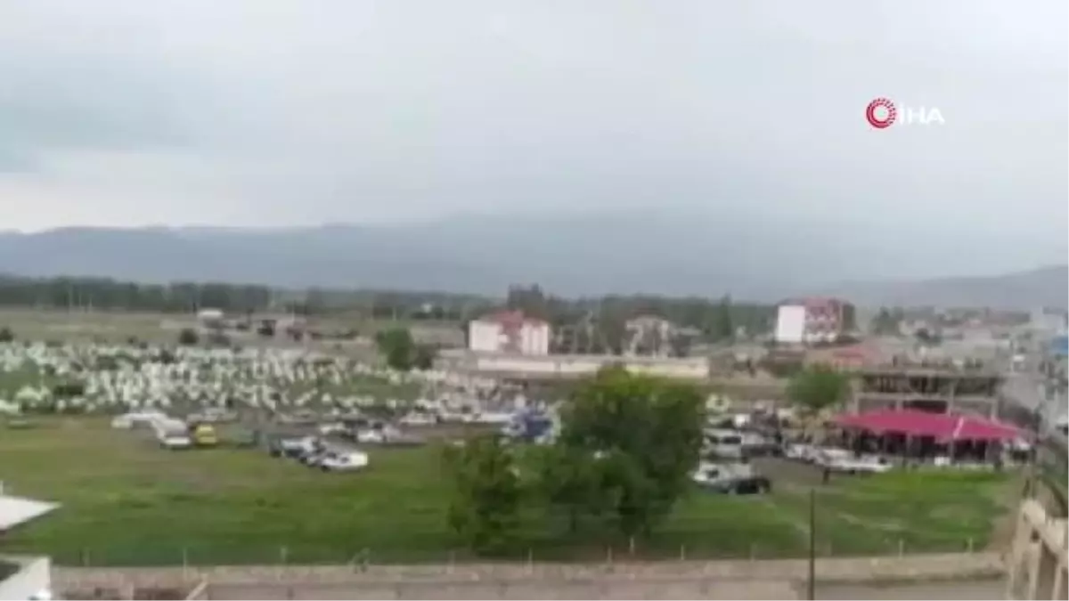 Iğdır\'da Kavga: 1 Kişi Hayatını Kaybetti