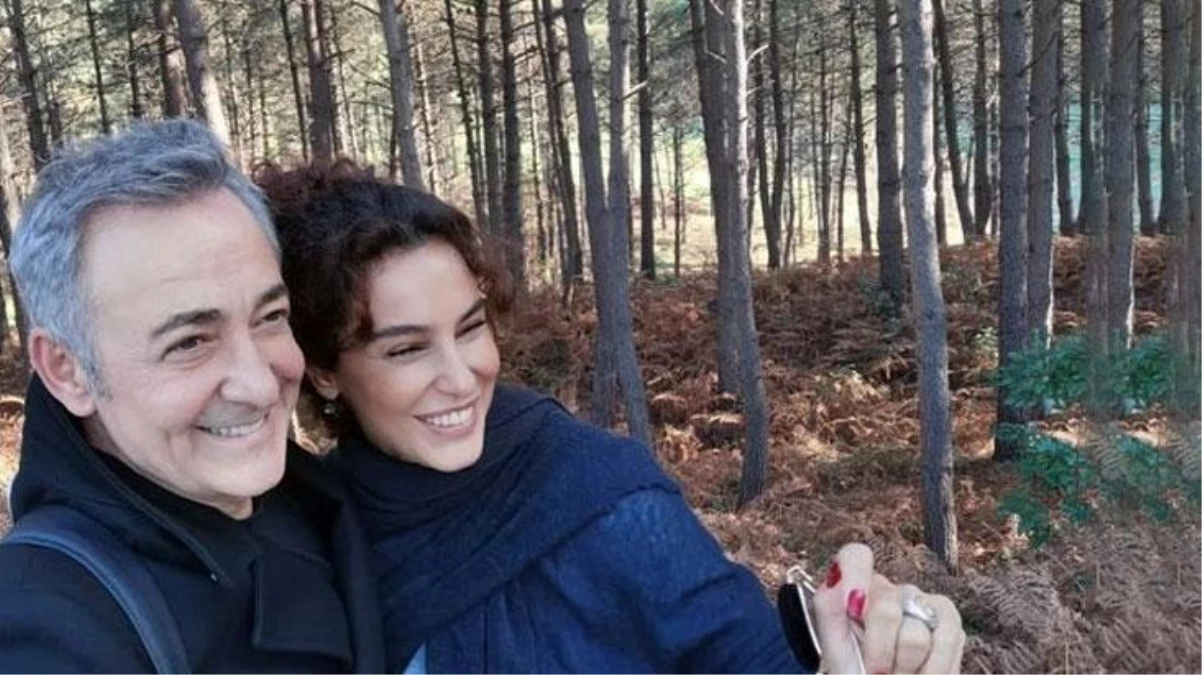 Arzum Onan ve Mehmet Aslantuğ\'un 27 yıllık evlilikleri son mu buluyor? Hayranları paylaşımlara "Boşanmayın" yorumlarını ekledi