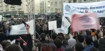 Muharrem İnce, milli projelere destek veriyor