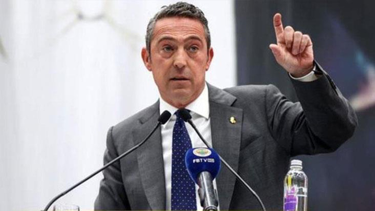 Ali Koç\'tan çok konuşulacak açıklamalar: Seçimler bitince neler döndüğünü anlatırız