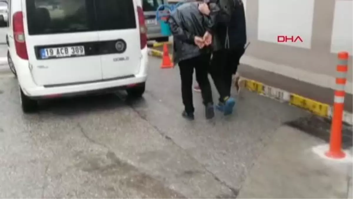 Ankara\'da PKK/KCK ve FETÖ/PDY Operasyonu: 54 Şüpheli Gözaltına Alındı