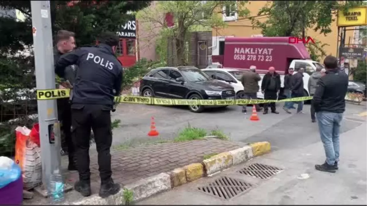 Sarıyerde silahlı saldırı: Abi yaralandı, kardeşi hayatını kaybetti