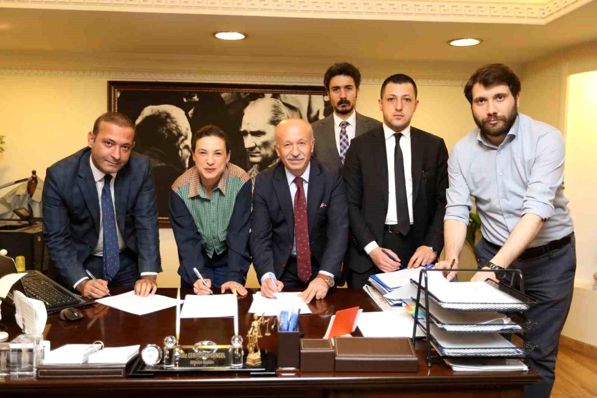 Selçuk Belediyesi\'nde Uzlaşma ile Sonuçlanan Toplu İş Sözleşmesi Şartları Açıklandı