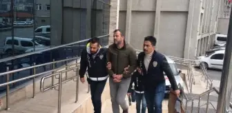 Zonguldak'ta genç kızın babasını vuran şahıs tutuklandı