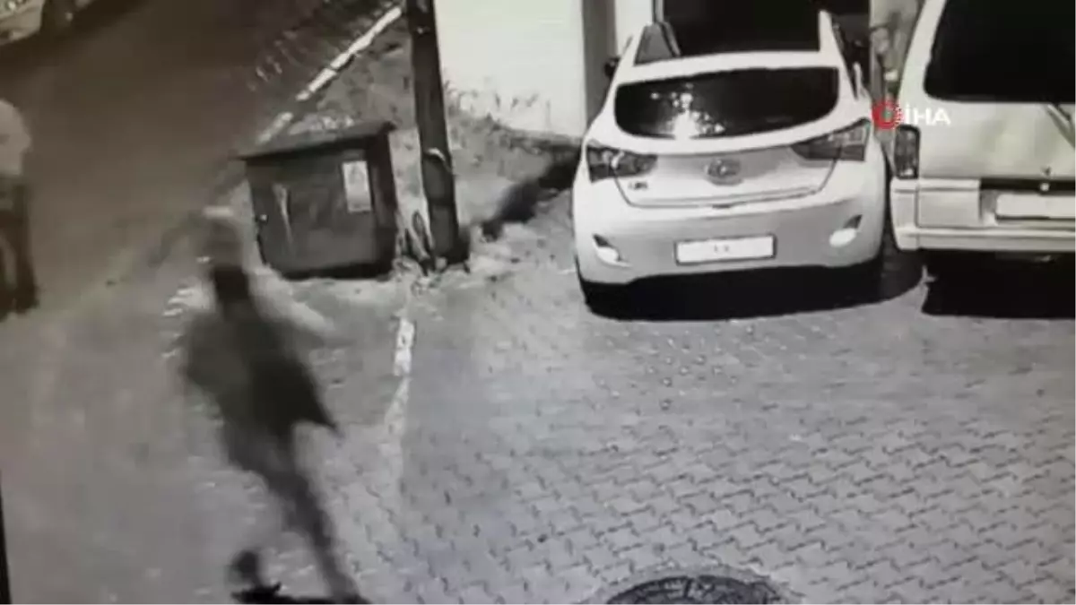 Tekirdağda 67 yaşındaki şahsı gasp eden zanlılar tutuklandı