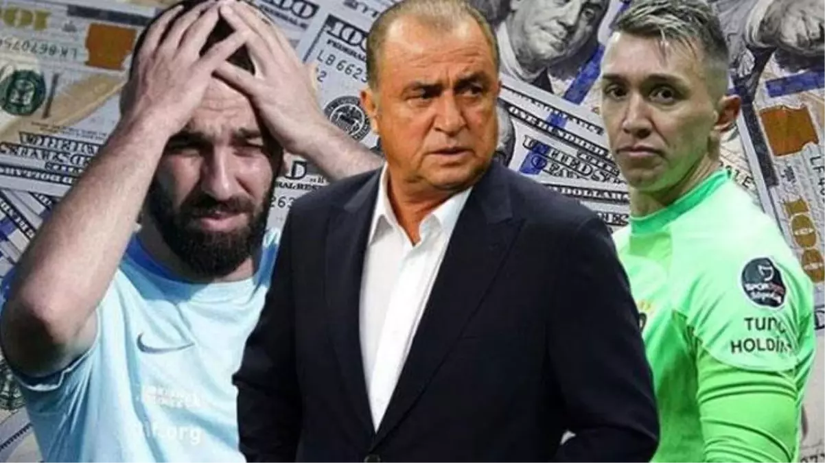 Fatih Terim ve Arda Turan gibi futbolcuları dolandıran vurgun davasında yeni gelişme