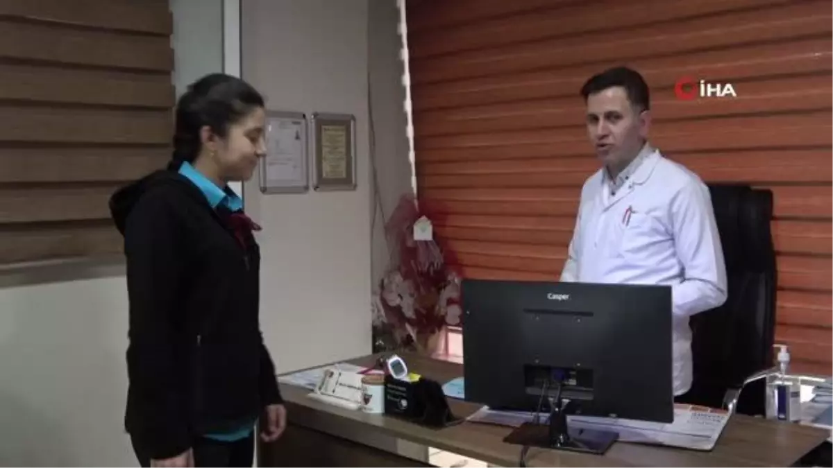 Uzman doktor polen alerjisine karşı uyardı