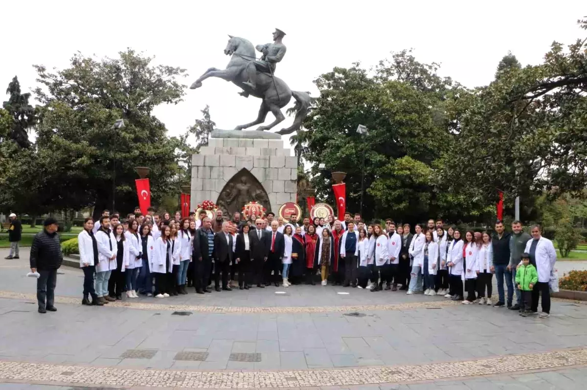 Veteriner hekimlerin talepleri