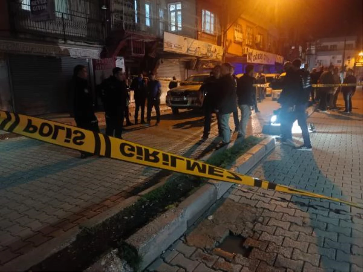 Adana\'da Pompalı Tüfekli Kavga: 1 Ölü, 1 Yaralı