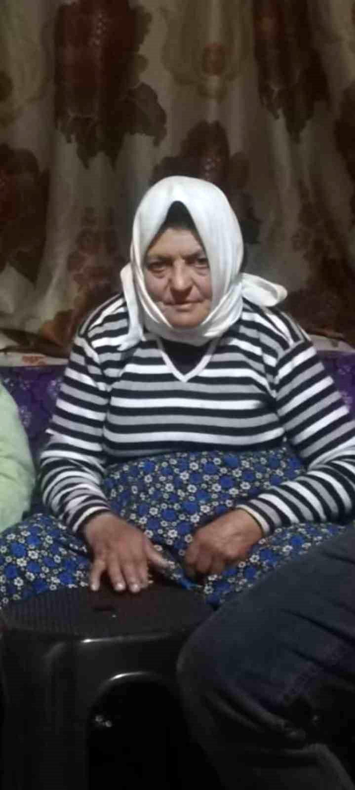 Antalya\'da Zihinsel Engelli Kadın Kayıp
