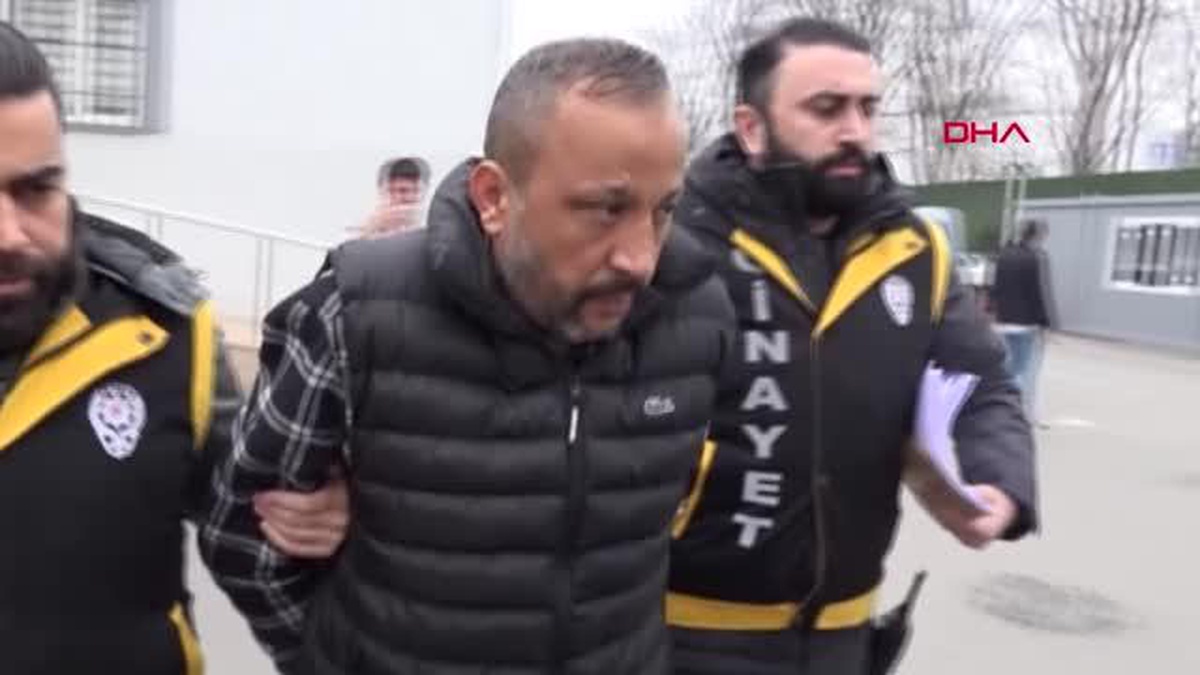 Bursa\'da platonik aşık olduğu solisti öldüren şüpheliye ağırlaştırılmış müebbet istendi