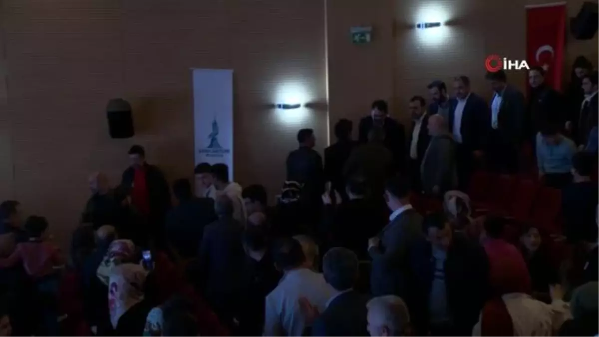 Bakan Kurum: 'Tokat daima büyük ve güçlü Türkiye yürüyüşümüzdür'