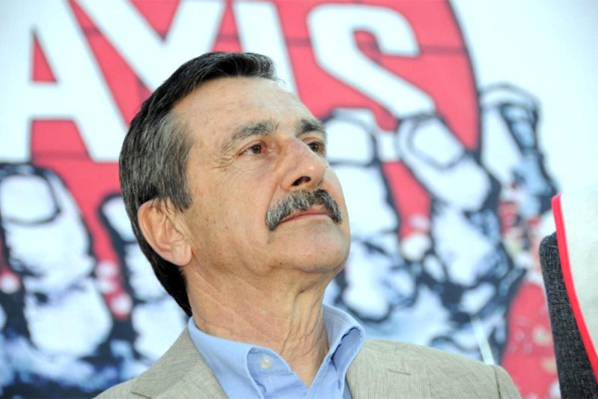Tepebaşı Belediye Başkanı Ahmet Ataç, 1 Mayıs\'ta emekçilere seslendi