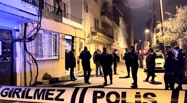 Bursa'da aşık olduğu solisti öldüren şahsa müebbet hapis talebi Bursa'da aşık olduğu solisti öldüren şahsa müebbet hapis talebi