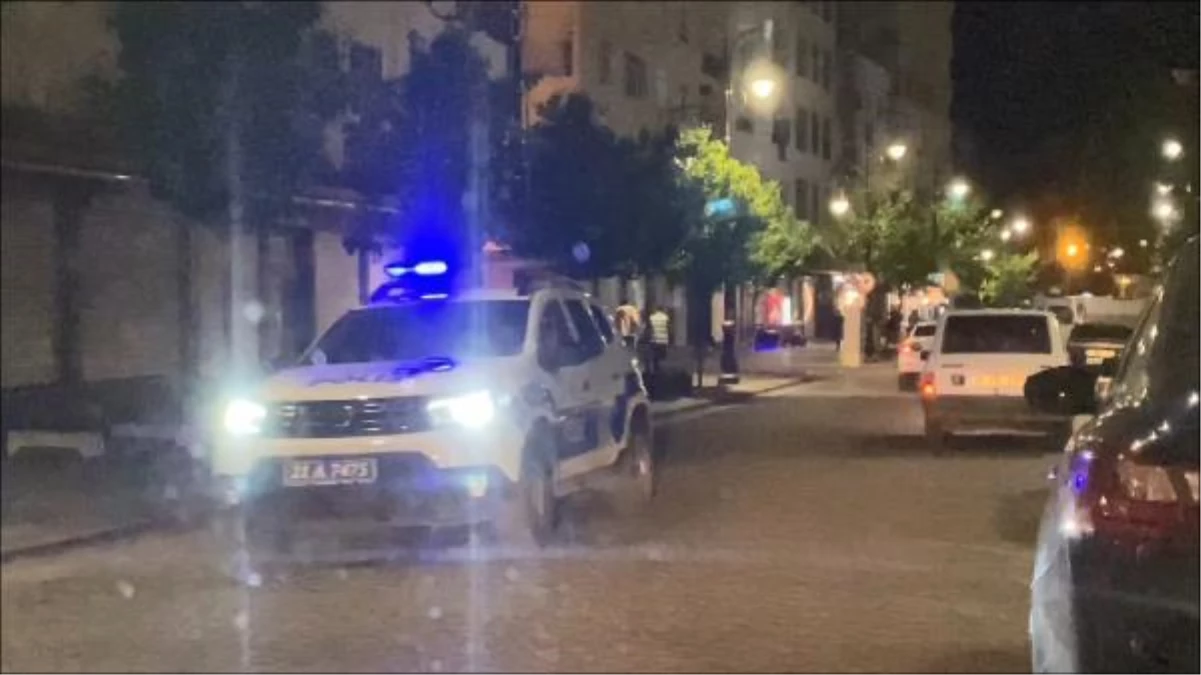 Diyarbakır\'da çocuk gelin operasyonu: 5 kişi gözaltına alındı