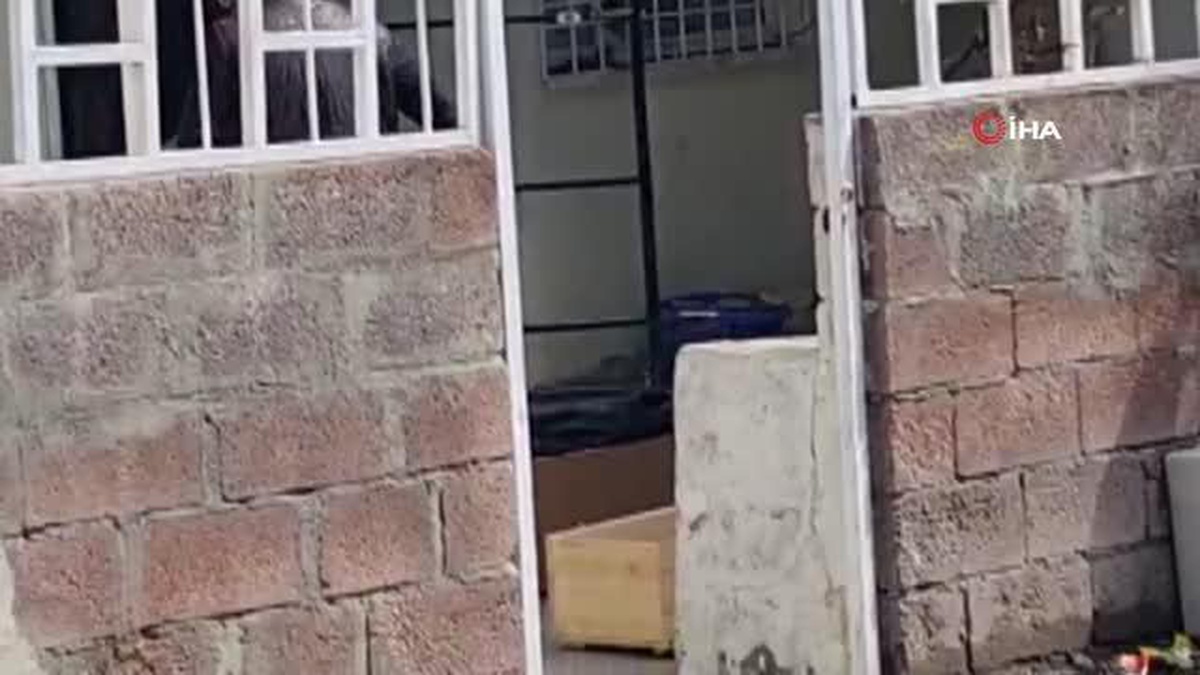 Diyarbakır\'da eşini ve kuzenini öldüren zanlı tutuklandı