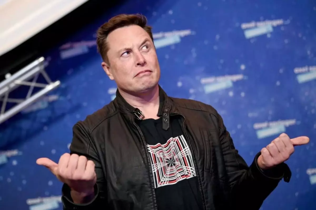 Elon Musk Twitter\'dan para kazanmanın formülünü açıkladı