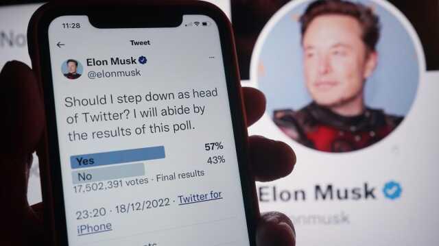 Elon Musk Twitter'dan para kazanmanın formülünü açıkladı