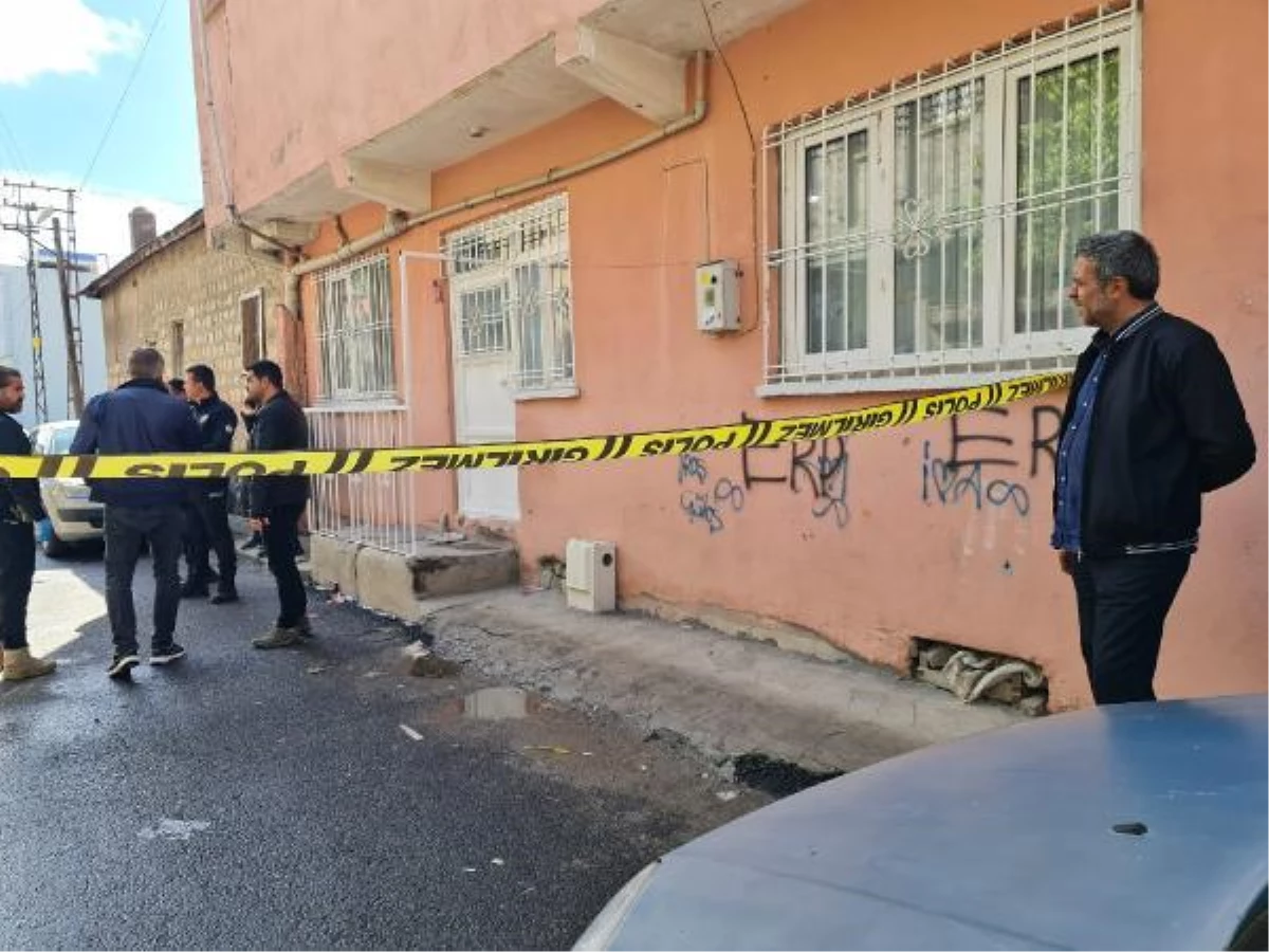 Diyarbakır\'da Eşi ve Kuzenini Öldüren Şahıs Tutuklandı
