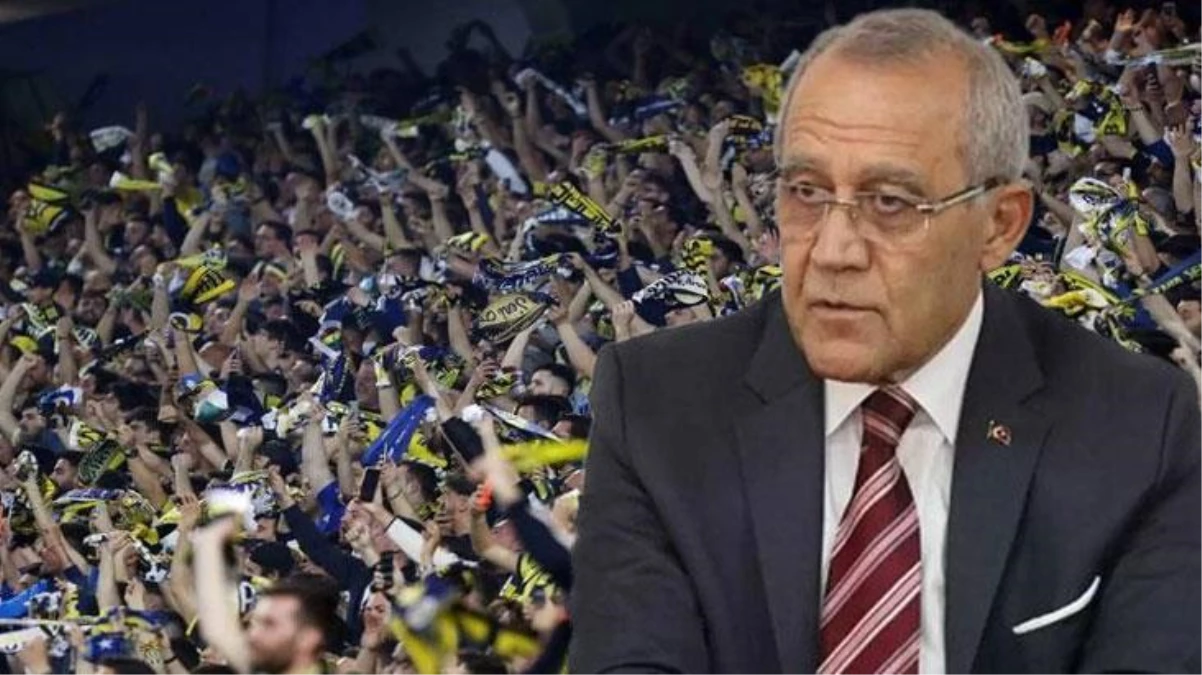 Faal Futbol Hakemleri Derneği Başkanı Abdurrahman Arıcı: Fenerbahçe\'ye karşı bu kadar hataların üst üste gelmesi soru işaretleri oluşturuyor