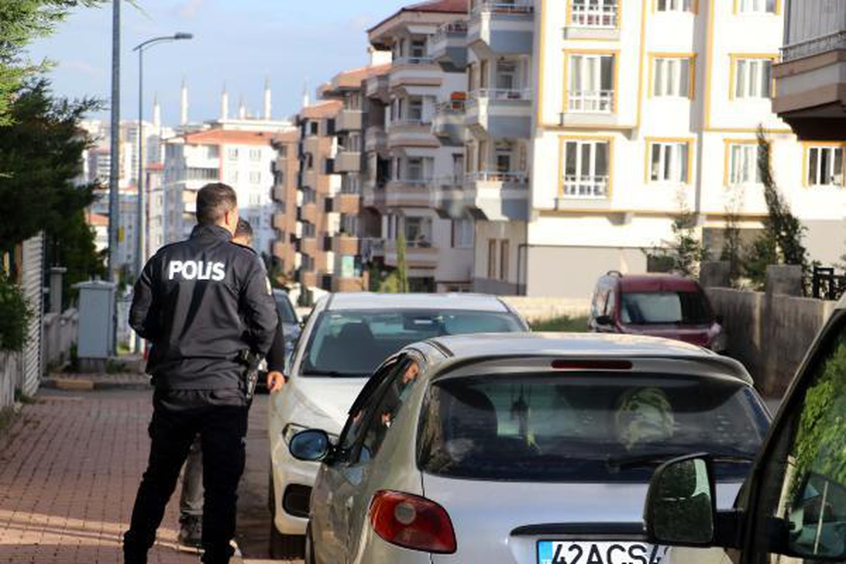 Gaziantep\'te silahlı kavga: 1\'i ağır 5 yaralı
