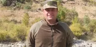 Şırnak'ta Askeri Otobüs Kazası: 2 Şehit, 44 Yaralı