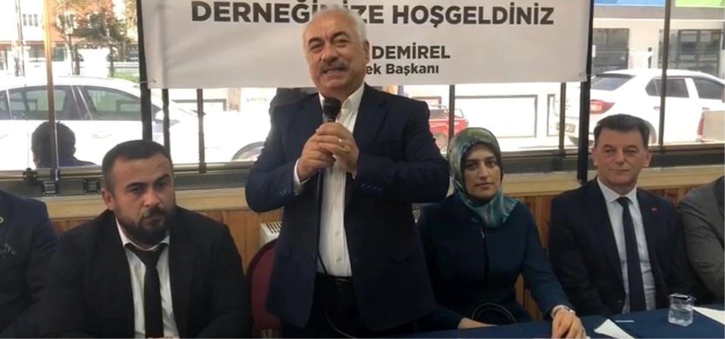 İçişleri Bakan Yardımcısı Ersoy: "Terörle mücadelemiz sonuna kadar devam edecek"