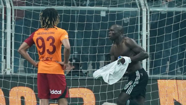 Kadıköy laneti bitti, Beşiktaş başladı! Galatasaray, ezeli rakibini deplasmanda yenemiyor