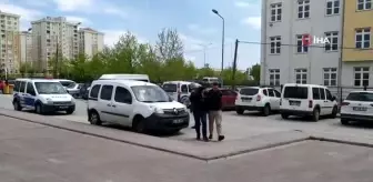 Tekirdağ'da Kuyumcu Soygunu: Bıçaklı Gaspçı Yakalandı