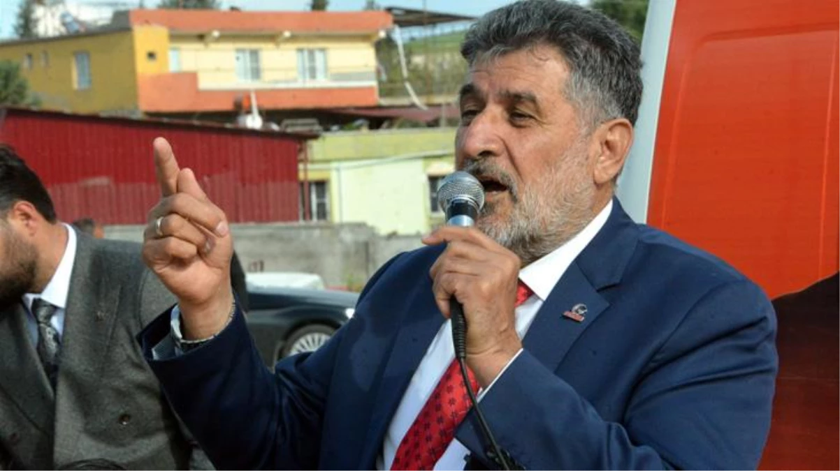 Milli Yol Partisi lideri Remzi Çayır, Cumhur İttifakı\'nın destek için 1 milletvekilliği teklifini kabul etmediğini söyledi