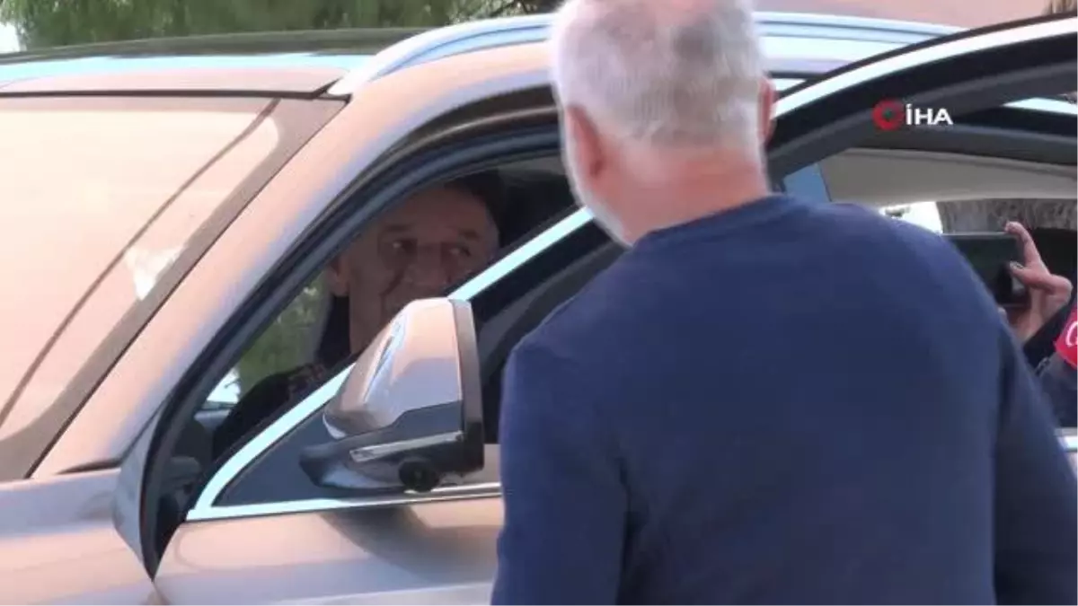 Minik Çınarın TOGG hayali