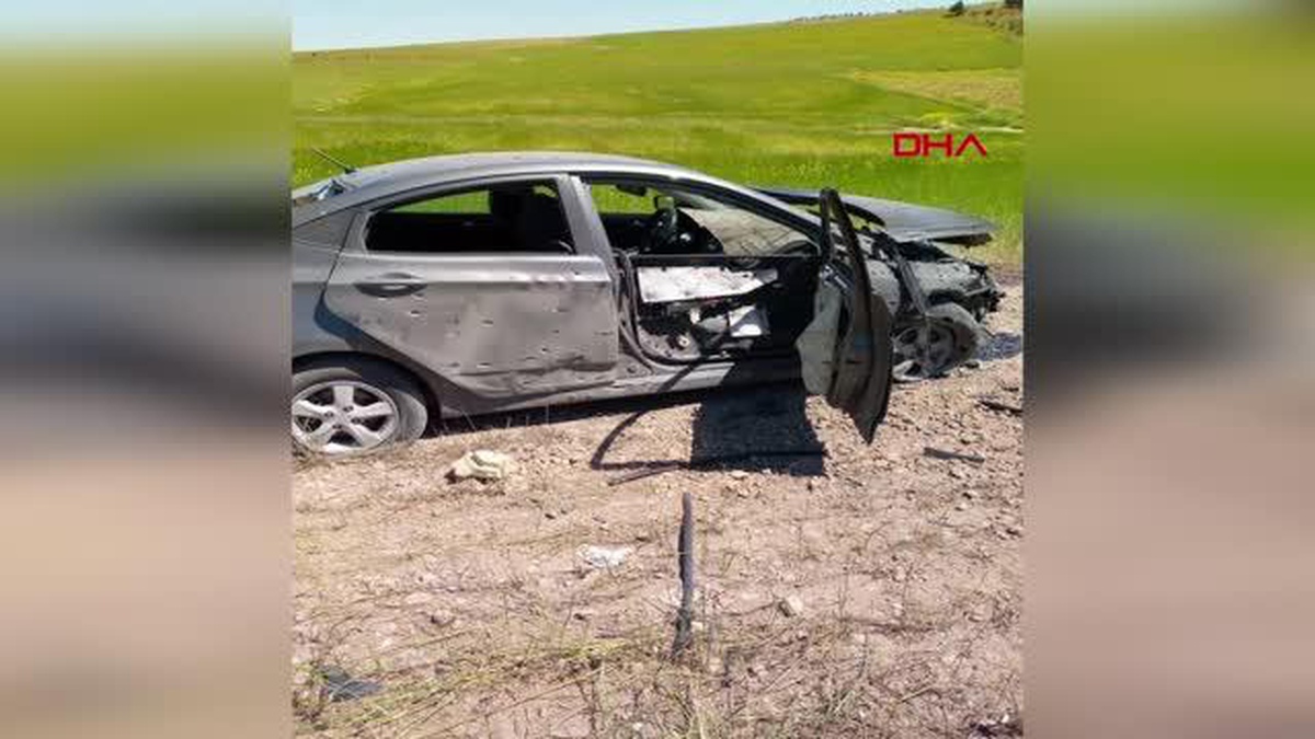 MİT, Suriye\'de PKK/YPG\'nin askeri istihbarat sorumlusunu etkisiz hale getirdi