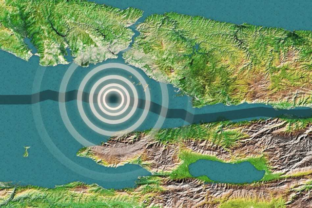 Prof. Dr. Naci Görür'den ürküten uyarı: İstanbul'da 5 milyon insan göçük altında kalabilir