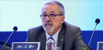 Prof. Dr. Naci Görür'den ürküten uyarı: İstanbul'da 5 milyon insan göçük altında kalabilir