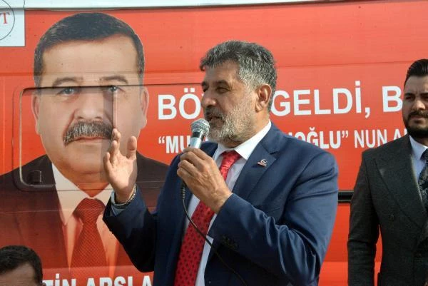 Milli Yol Partisi lideri Remzi Çayır, ittifak teklifini reddetti