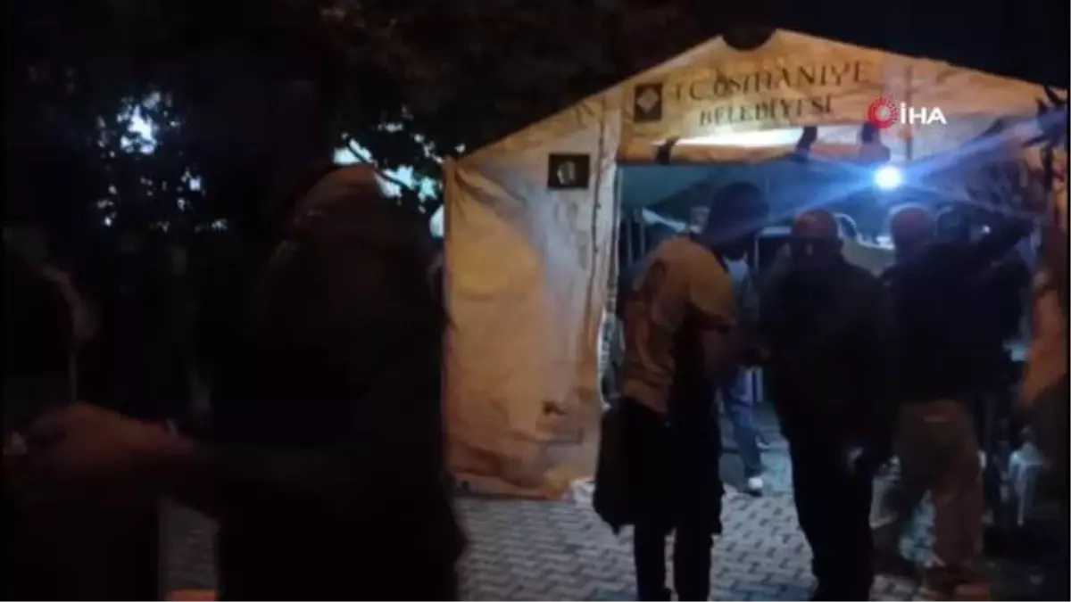 Suriye\'deki patlamada şehit olan polis memuru Resul Barutçu\'nun ailesine acı haber