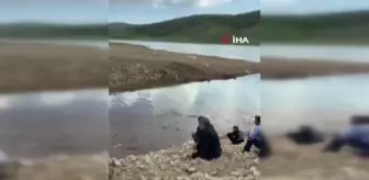 Siirt'te baraj gölüne düşen 6 yaşındaki çocuk hayatını kaybetti