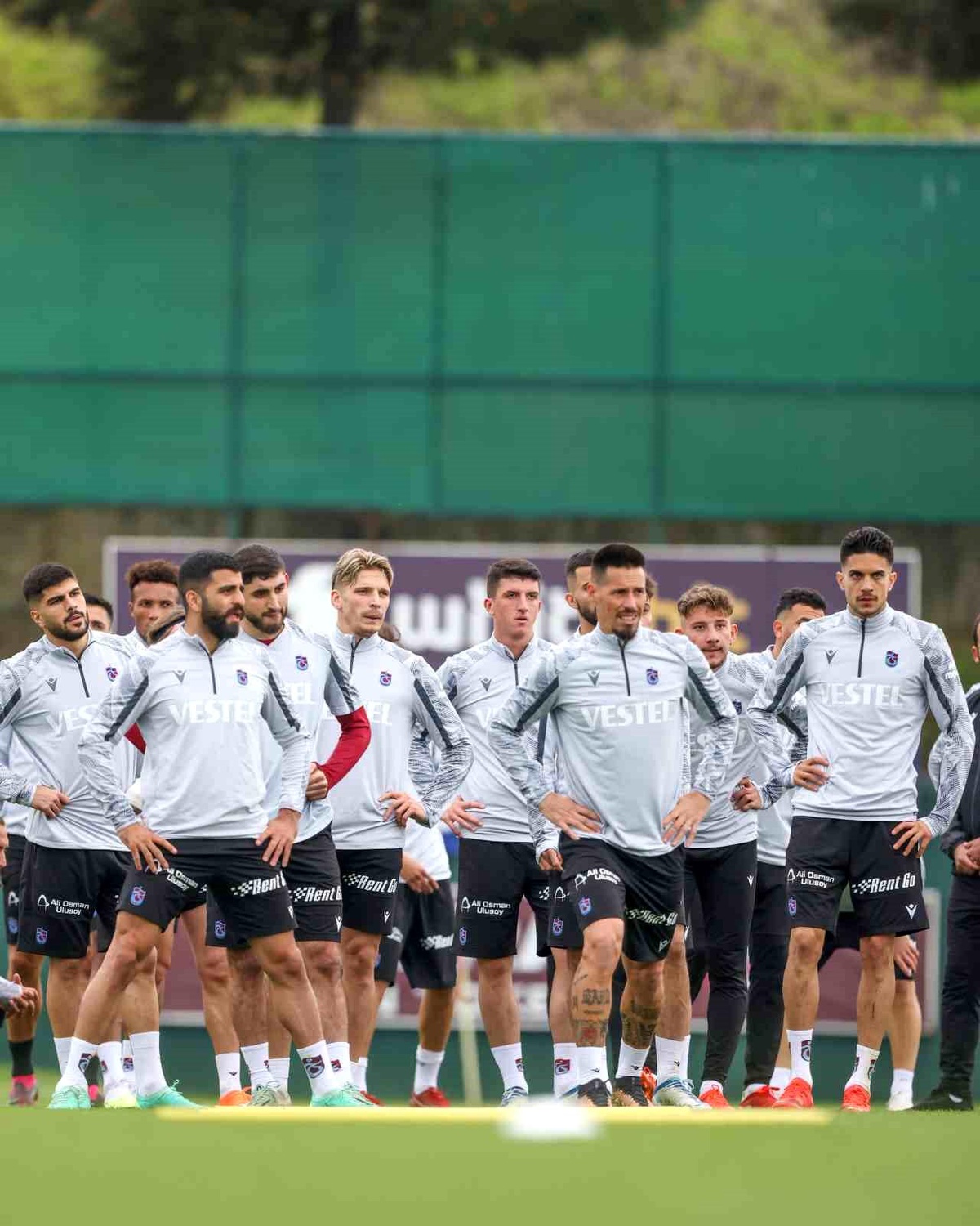 Trabzonspor\'un öne geçmek yetmiyor
