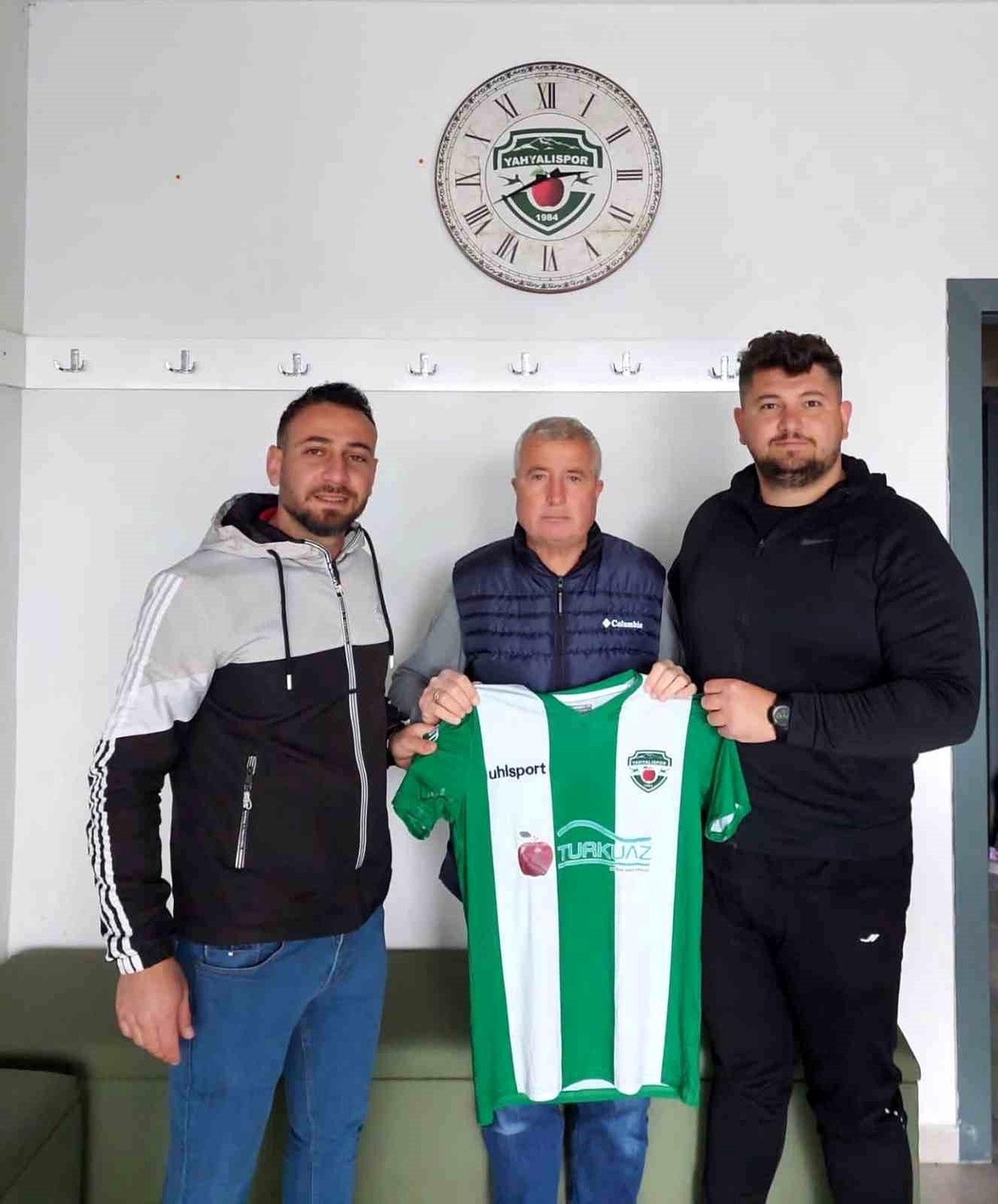Yahyalıspor, antrenör Mehmet Susamış ile anlaştı