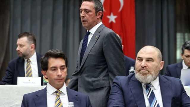 Yine ortalık karıştı! Beşiktaş'ın Galatasaray'ı yendiği derbiden sonra F.Bahçe'den tepki