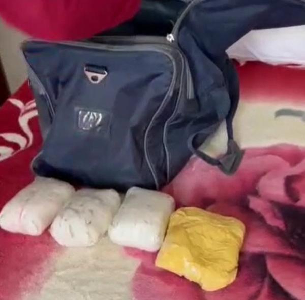 Malatya\'da Uyuşturucu Operasyonu: 10 Kilo Metamfetamin Ele Geçirildi