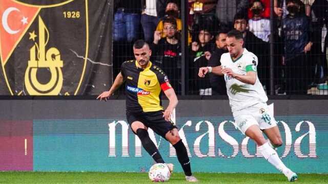 10 kişi kalan rakibe 30 şut çektiler, penaltı kaçırdılar ve kaybettiler! Giresunspor, İstanbul'da kabusu yaşadı 10 kişi kalan rakibe 30 şut çektiler, penaltı kaçırdılar ve kaybettiler! Giresunspor, İstanbul'da kabusu yaşadı