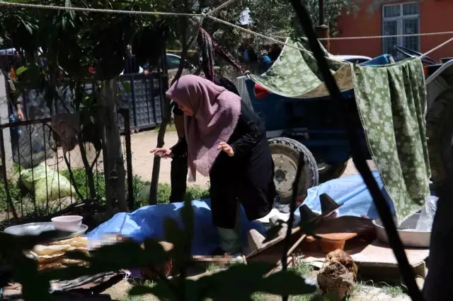 Eski damat, kayınvalidesi ve baldızını öldürüp yengeyi yaraladı! En son kendine de kıydı