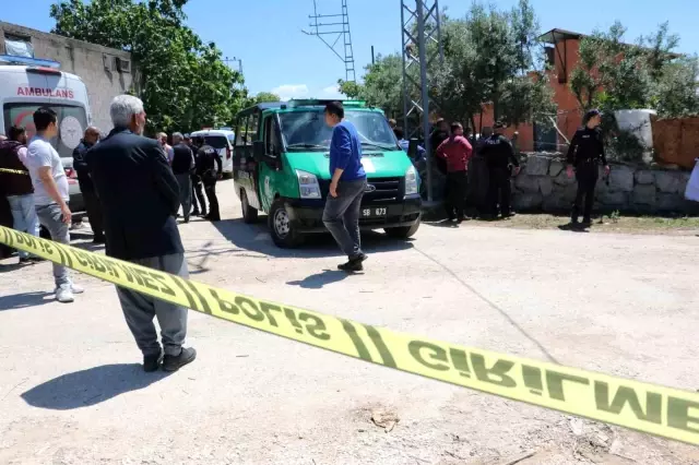 Eski damat, kayınvalidesi ve baldızını öldürüp yengeyi yaraladı! En son kendine de kıydı