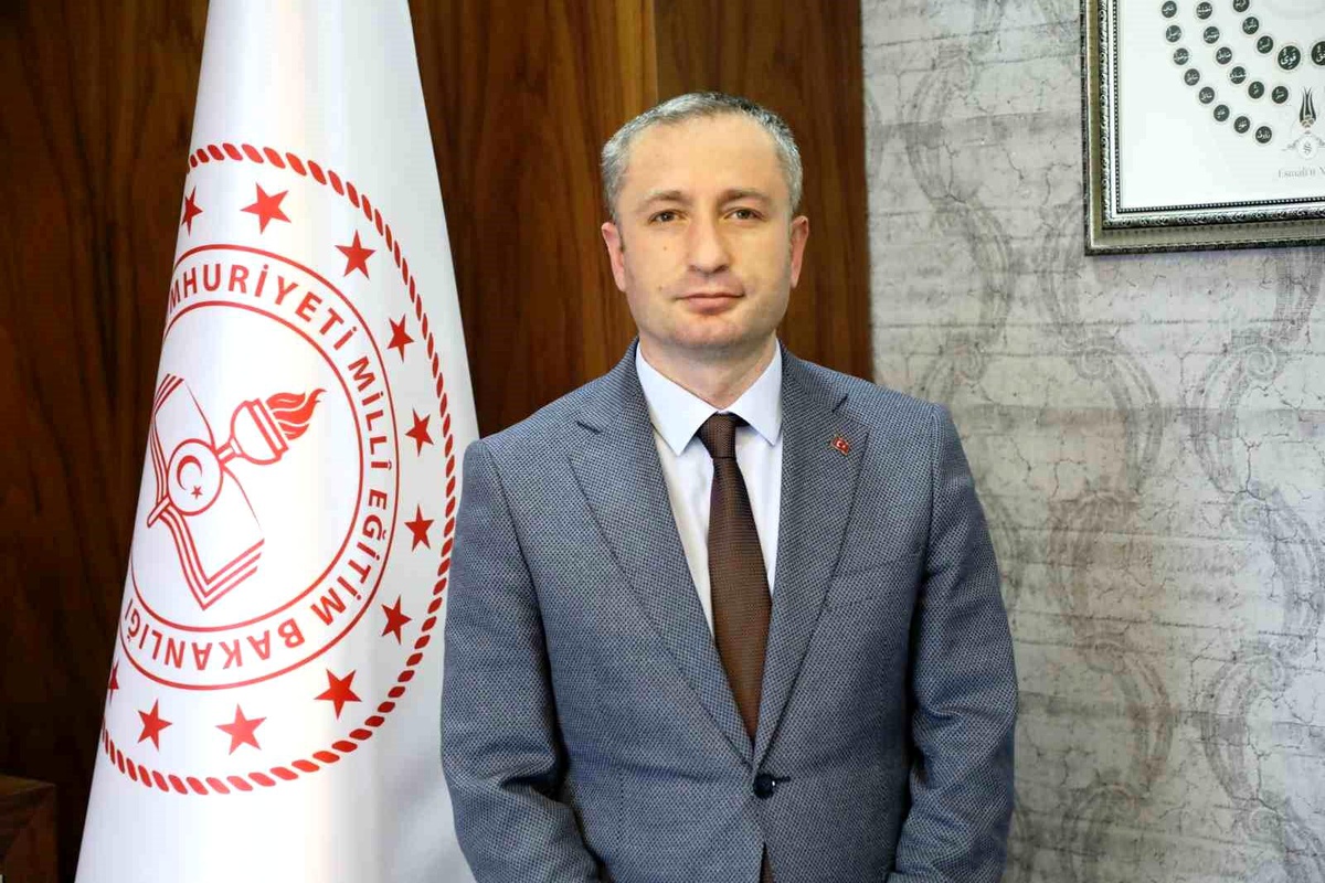 Ağrı\'da Öğretmenler Arası Futbol Turnuvası Başlıyor