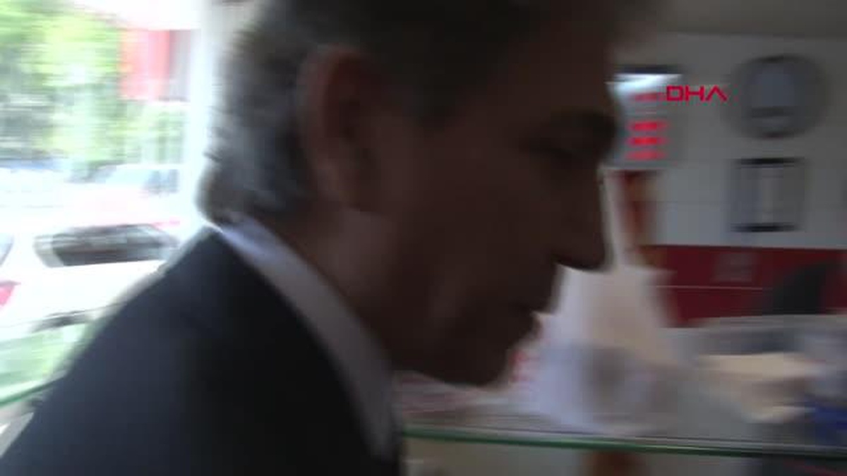 AK Parti Milletvekili Adayı Demir: İlk turda büyük bir zafer kazanacağız