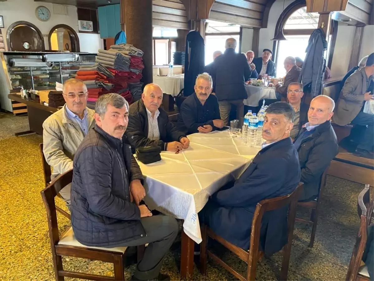 Kars Göle İstihkam Taburu askerleri Çanakkale\'de buluştu